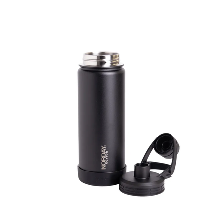 Norday Termo Active - Vaso térmico de acero inoxidable