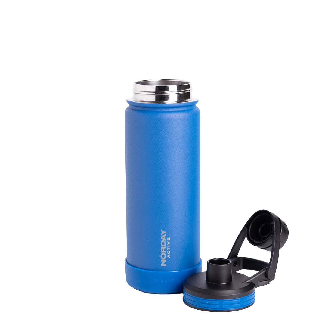 Norday Termo Active - Vaso térmico de acero inoxidable