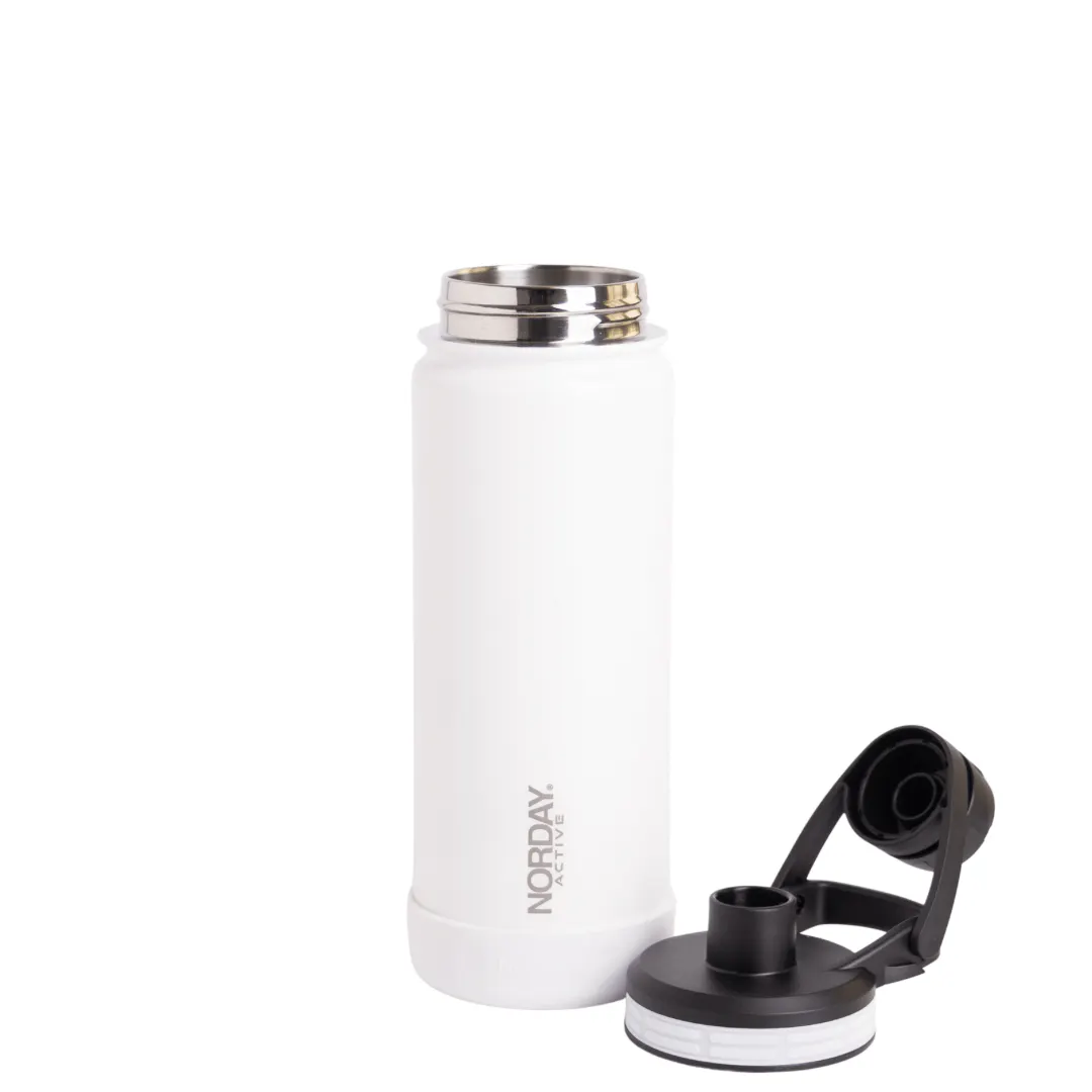 Norday Termo Active - Vaso térmico de acero inoxidable