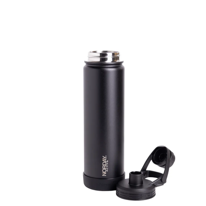 Norday Termo Active - Vaso térmico de acero inoxidable