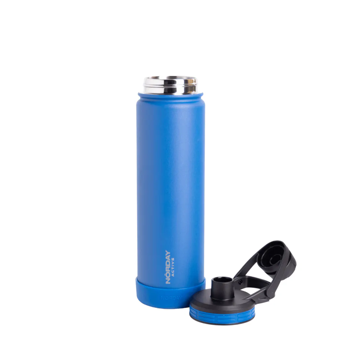 Norday Termo Active - Vaso térmico de acero inoxidable