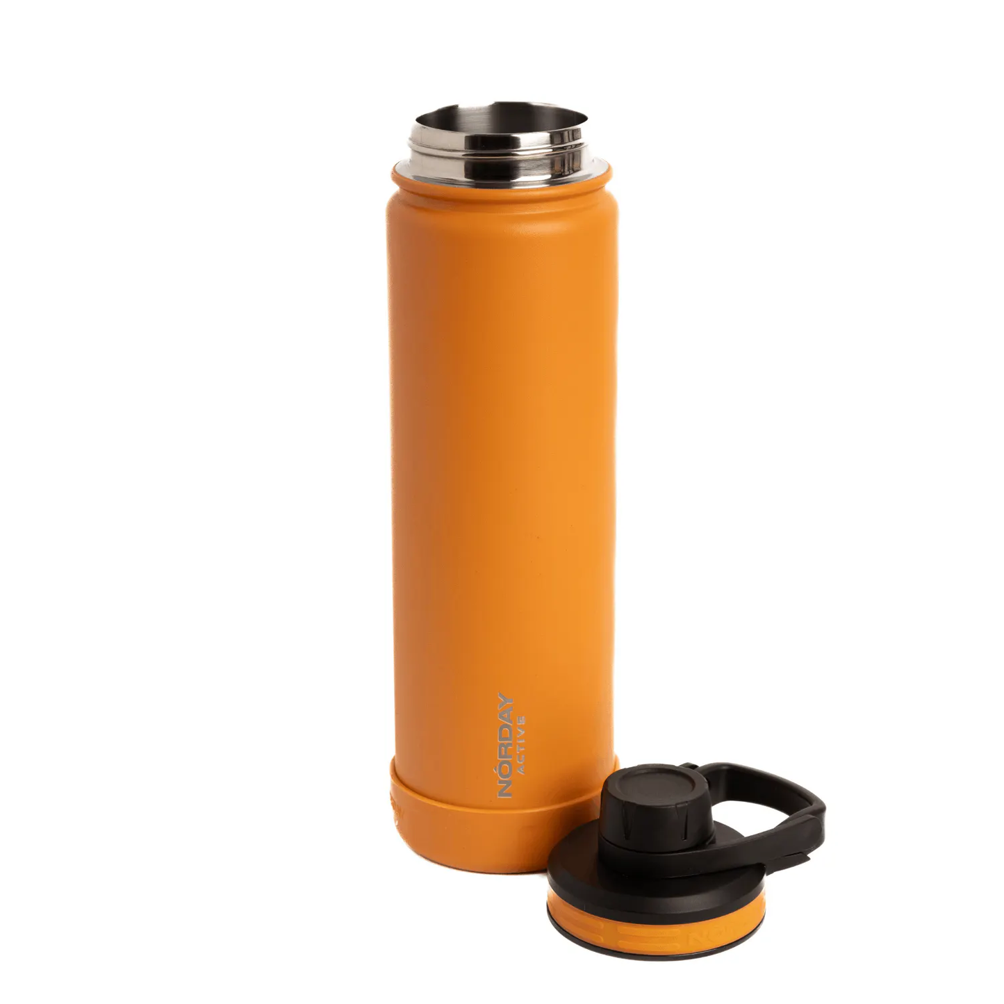 Norday Termo Active - Vaso térmico de acero inoxidable