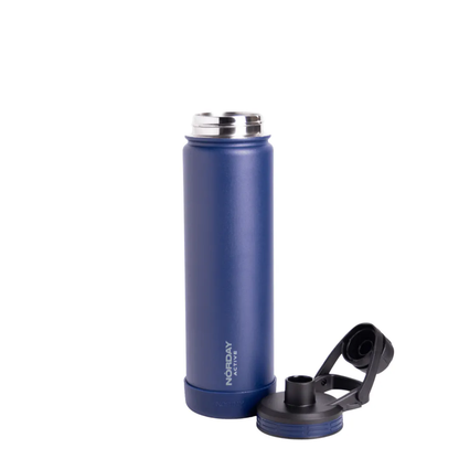 Norday Termo Active - Vaso térmico de acero inoxidable