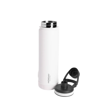 Norday Termo Active - Vaso térmico de acero inoxidable