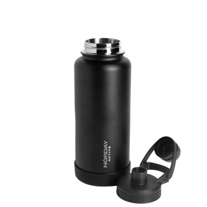 Norday Termo Active - Vaso térmico de acero inoxidable