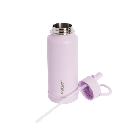 Norday Termo Active - Vaso térmico de acero inoxidable