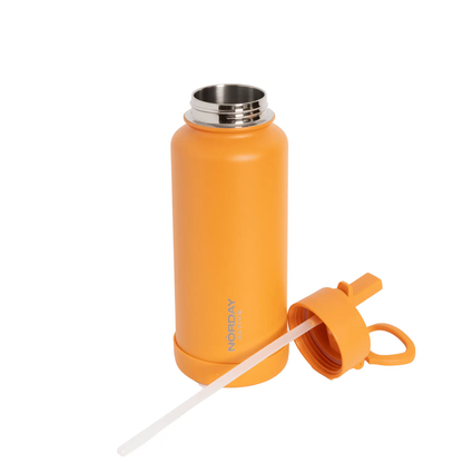 Norday Termo Active - Vaso térmico de acero inoxidable