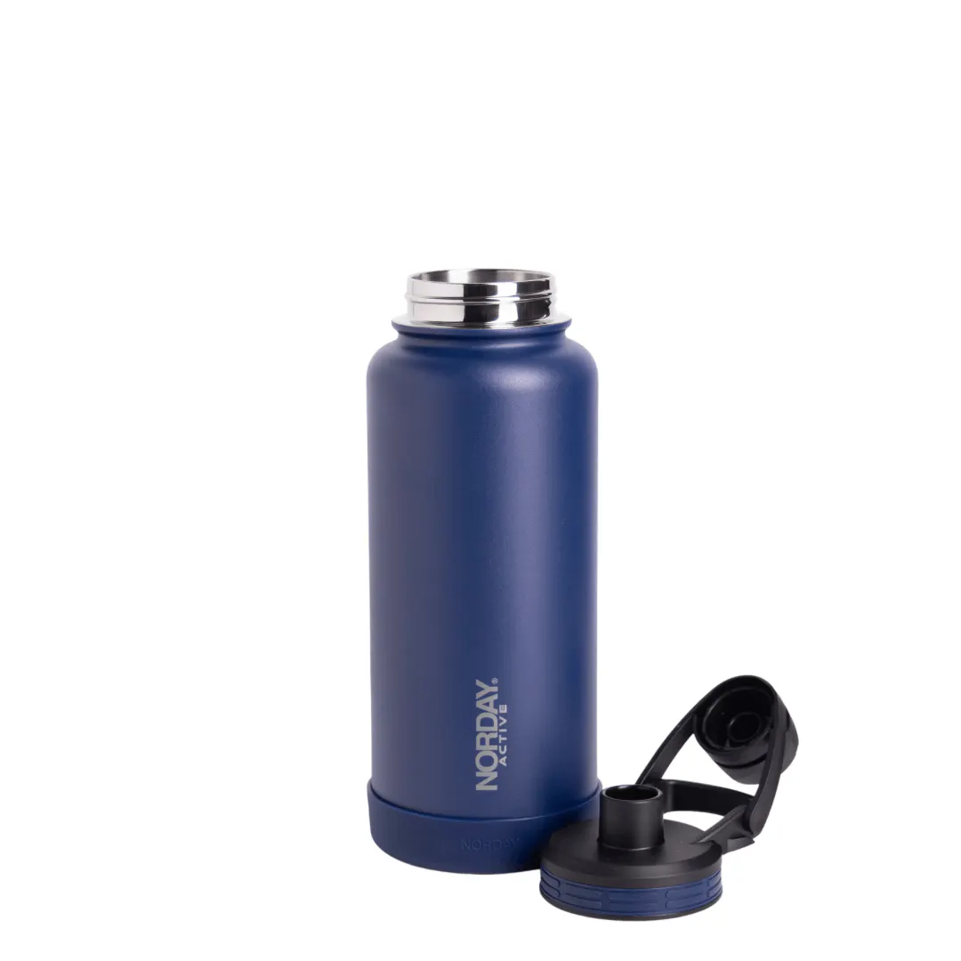 Norday Termo Active - Vaso térmico de acero inoxidable