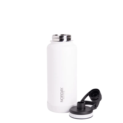 Norday Termo Active - Vaso térmico de acero inoxidable