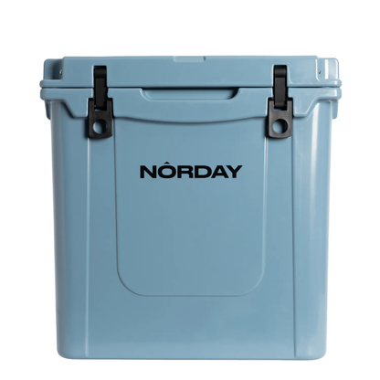 Norday Hielera All terrain 45qt - Nevera térmica de plástico rígido