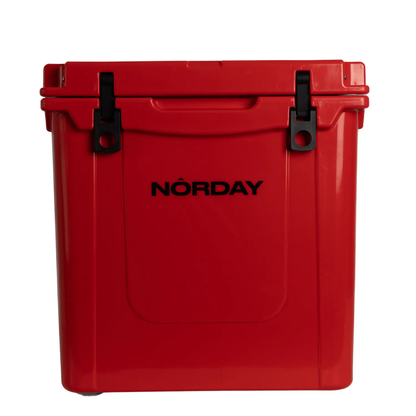 Norday Hielera All terrain 45qt - Nevera térmica de plástico rígido