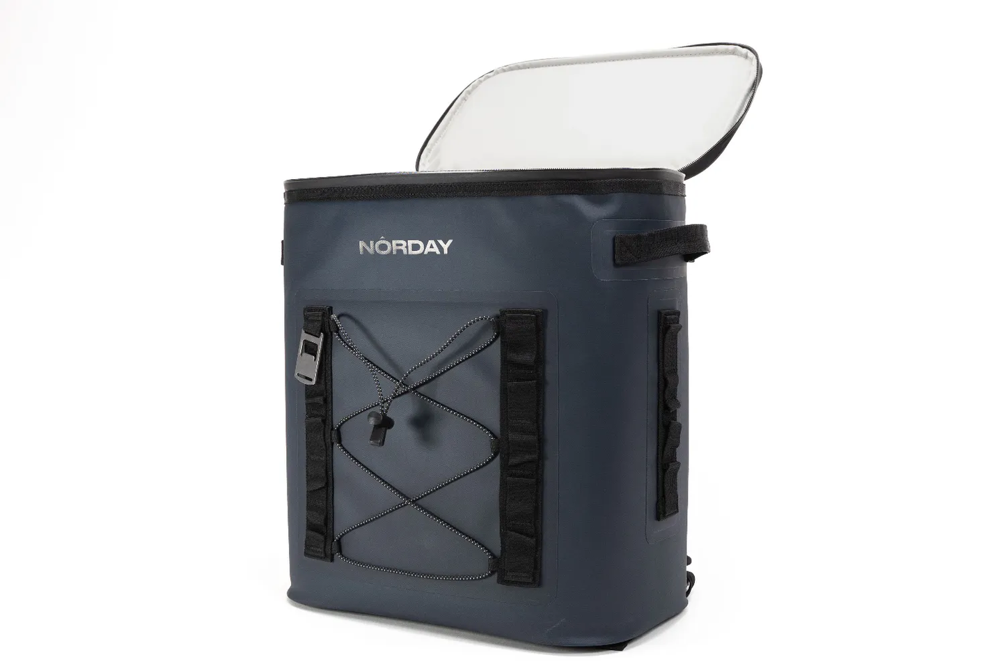 Norday Hielera Back Pack 24qt - Nevera térmica de forro térmico