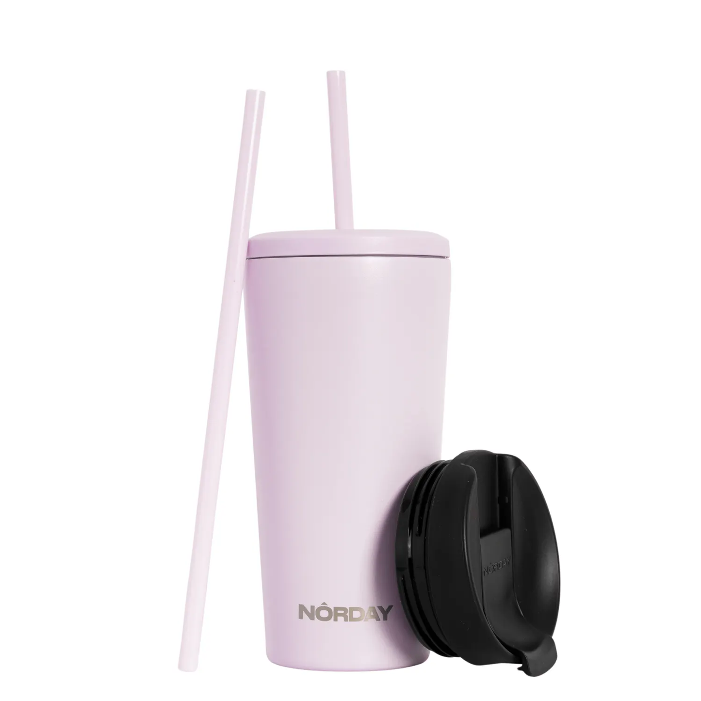 Norday Termo Bloom - Vaso térmico de acero inoxidable