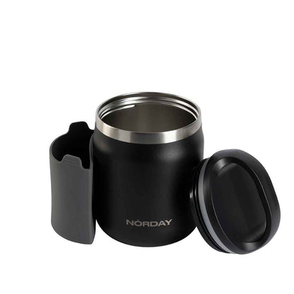 Norday Thermo Shaker - Stainless Steel Thermal Tumbler