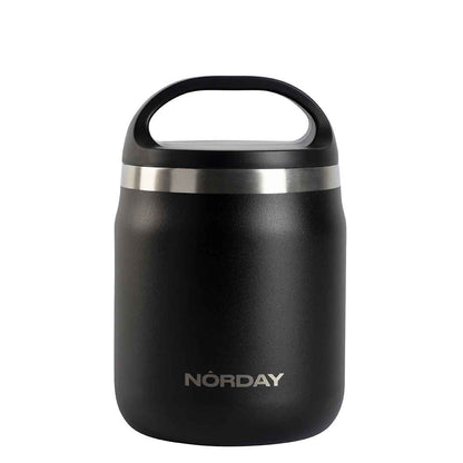 Norday Thermo Shaker - Stainless Steel Thermal Tumbler