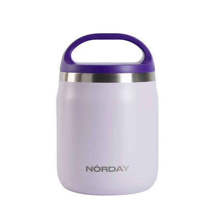 Norday Thermo Shaker - Stainless Steel Thermal Tumbler