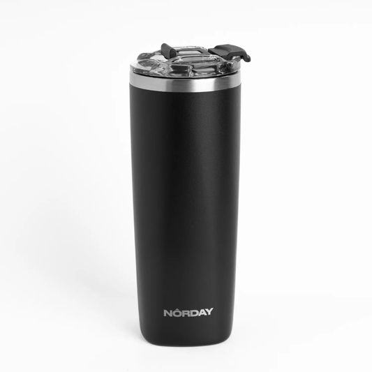 Norday Termo Highball - Vaso térmico de acero inoxidable