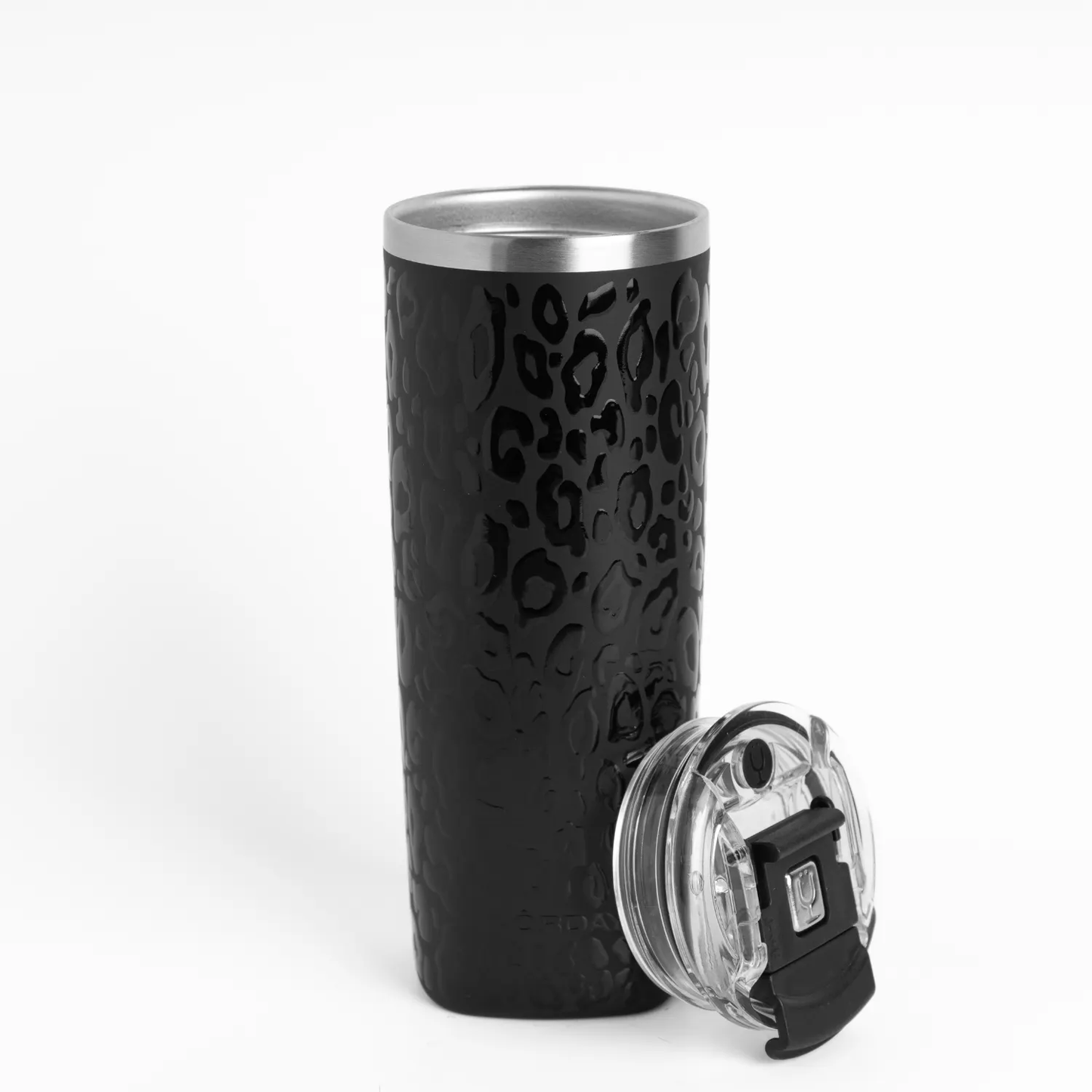 Norday Termo Highball - Vaso térmico de acero inoxidable