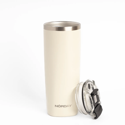 Norday Termo Highball - Vaso térmico de acero inoxidable