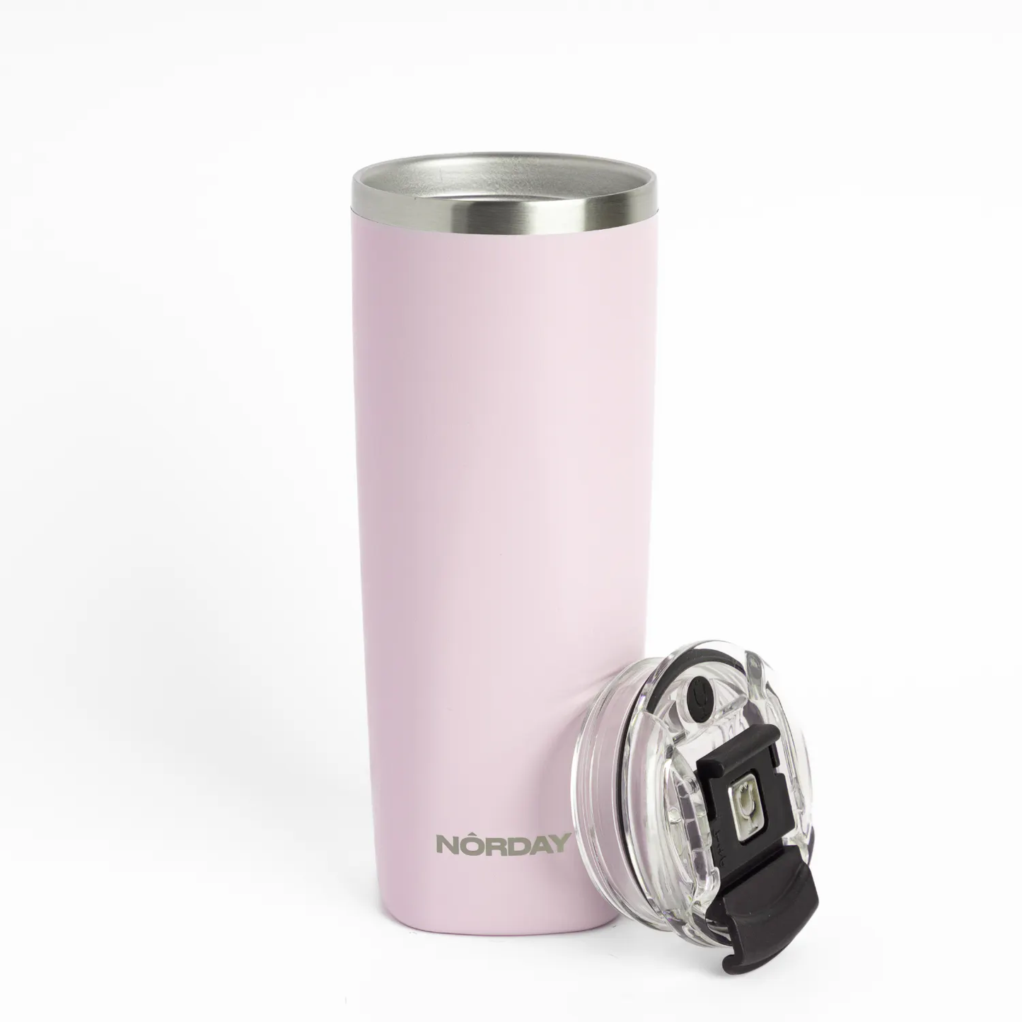 Norday Termo Highball - Vaso térmico de acero inoxidable