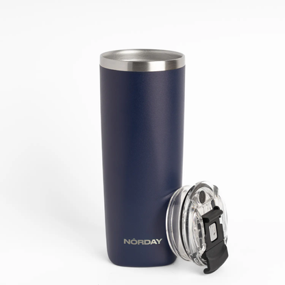 Norday Termo Highball - Vaso térmico de acero inoxidable