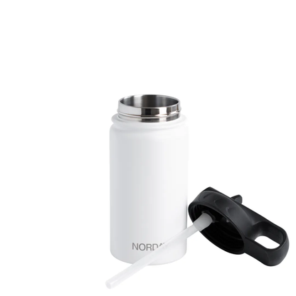 Norday Termo Kids - Spill-proof stainless steel thermal cup for kids