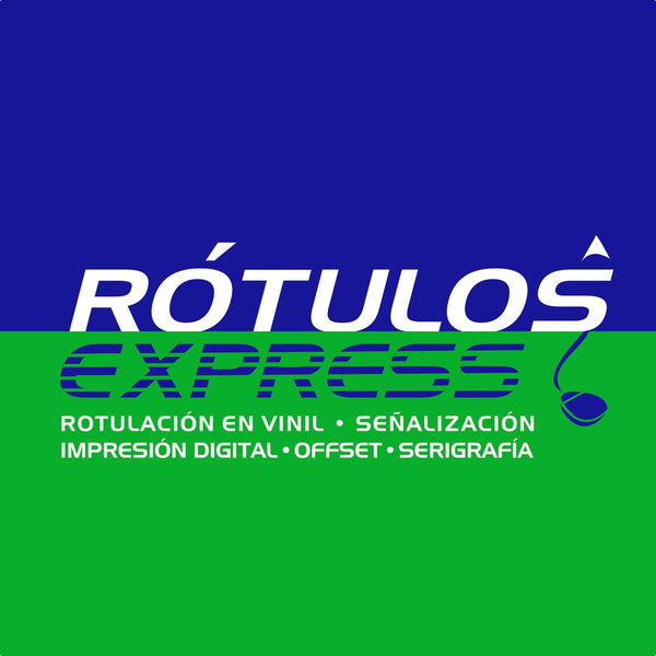 Tienda Rótulos Express