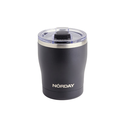 Norday Termo Scotch - Vaso térmico de acero inoxidable