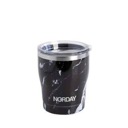 Norday Termo Scotch - Vaso térmico de acero inoxidable