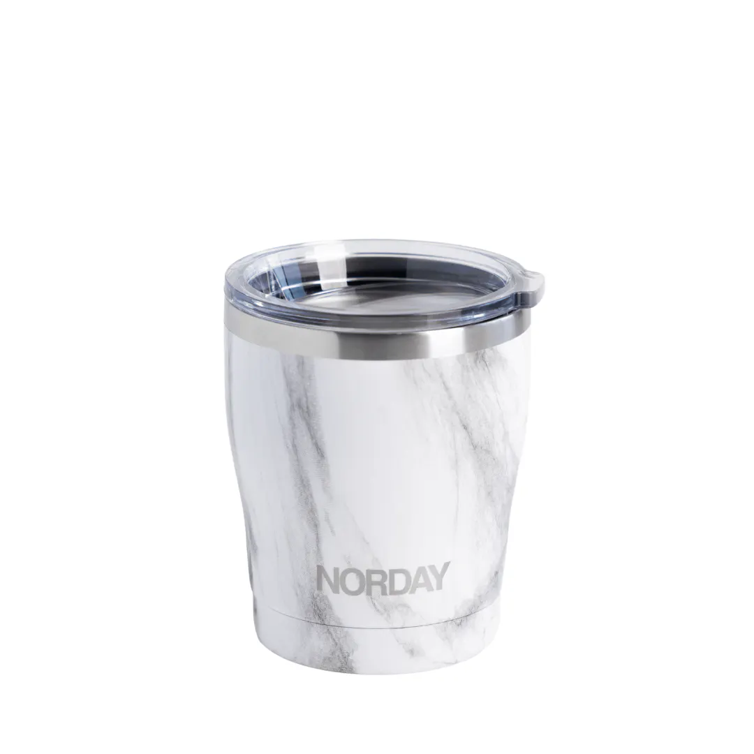 Norday Termo Scotch - Vaso térmico de acero inoxidable