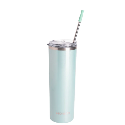 Norday Termo Skinny - Vaso térmico de acero inoxidable