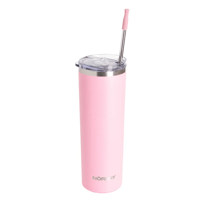 Norday Termo Skinny - Vaso térmico de acero inoxidable