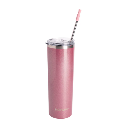 Norday Termo Skinny - Vaso térmico de acero inoxidable