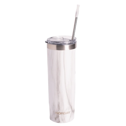 Norday Termo Skinny - Vaso térmico de acero inoxidable