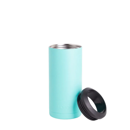 Norday Termo Slim Can - Vaso térmico de acero inoxidable