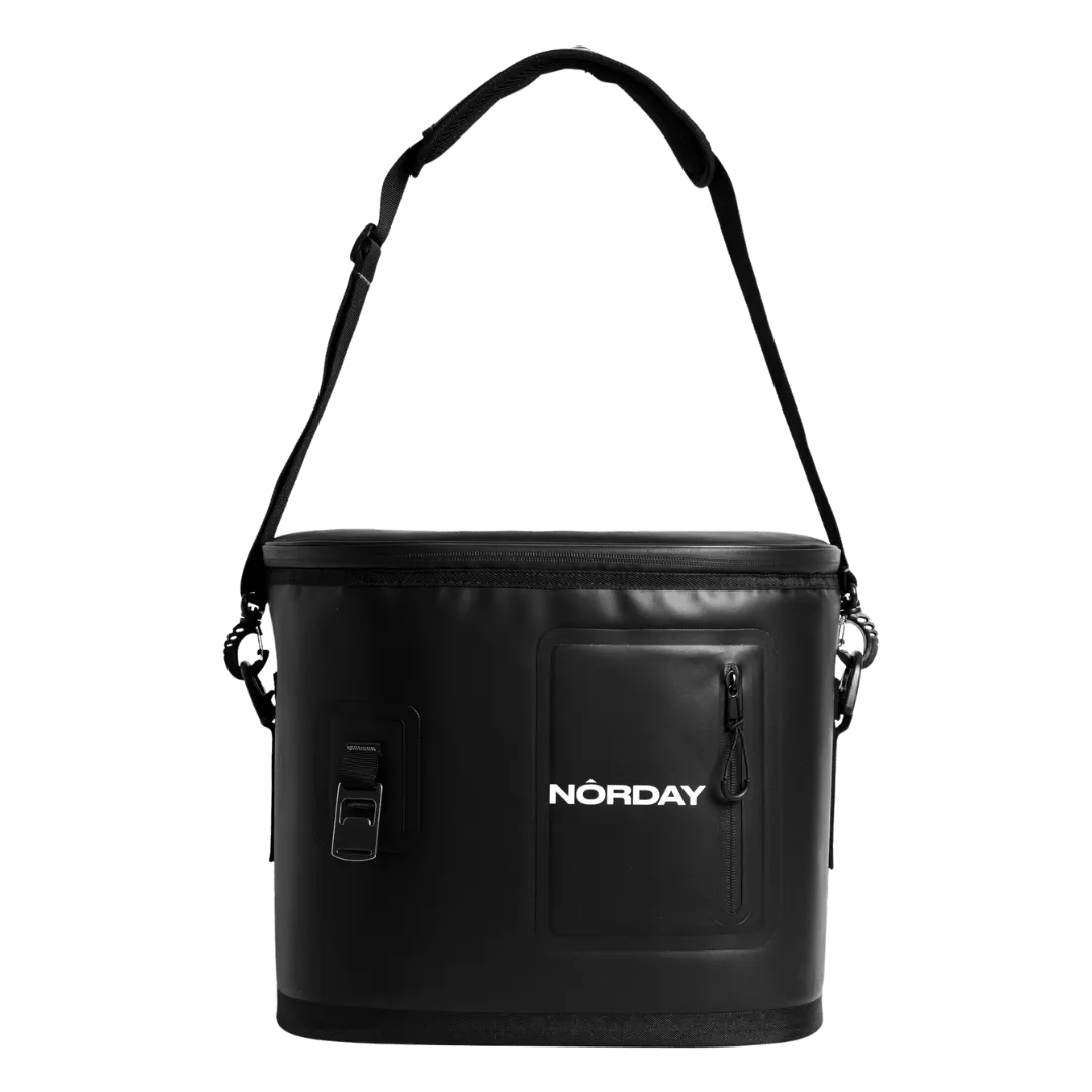 Norday Hielera Soft Cooler - Nevera térmica de forro térmico