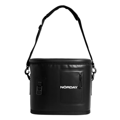 Norday Hielera Soft Cooler - Nevera térmica de forro térmico