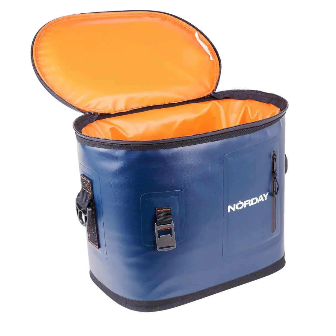 Norday Hielera Soft Cooler - Nevera térmica de forro térmico