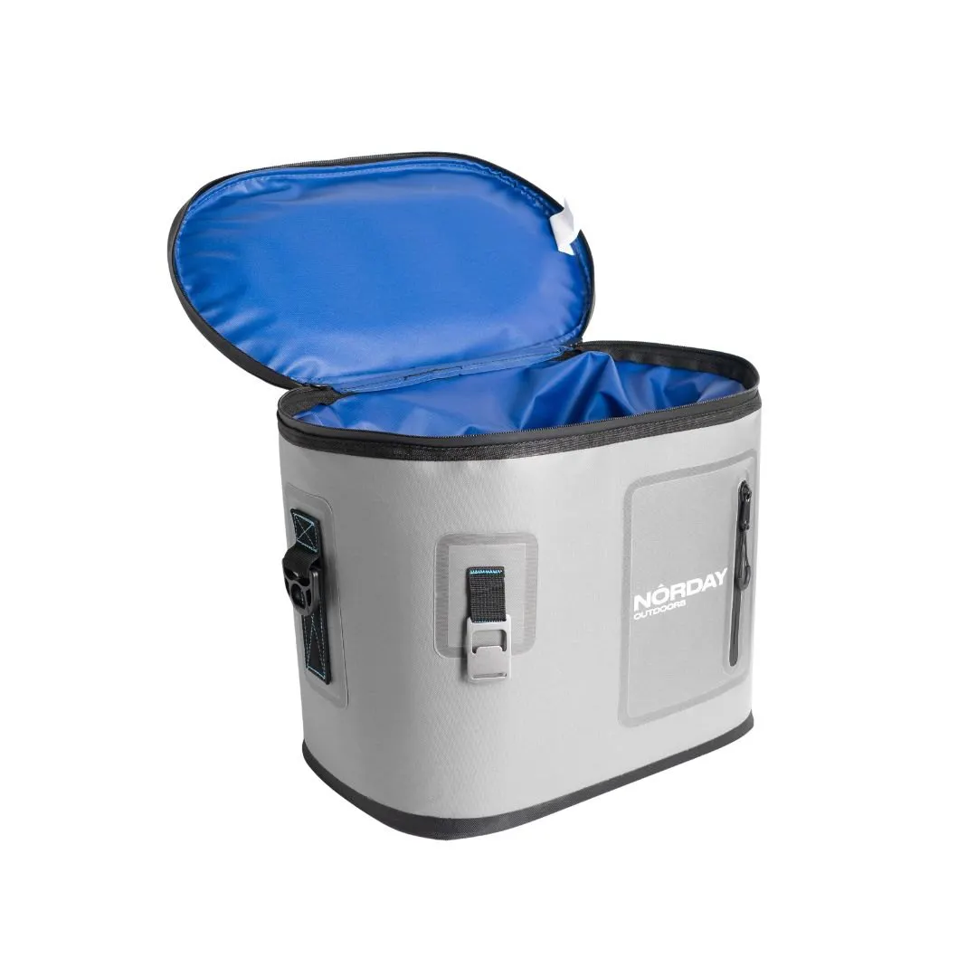 Norday Hielera Soft Cooler - Nevera térmica de forro térmico