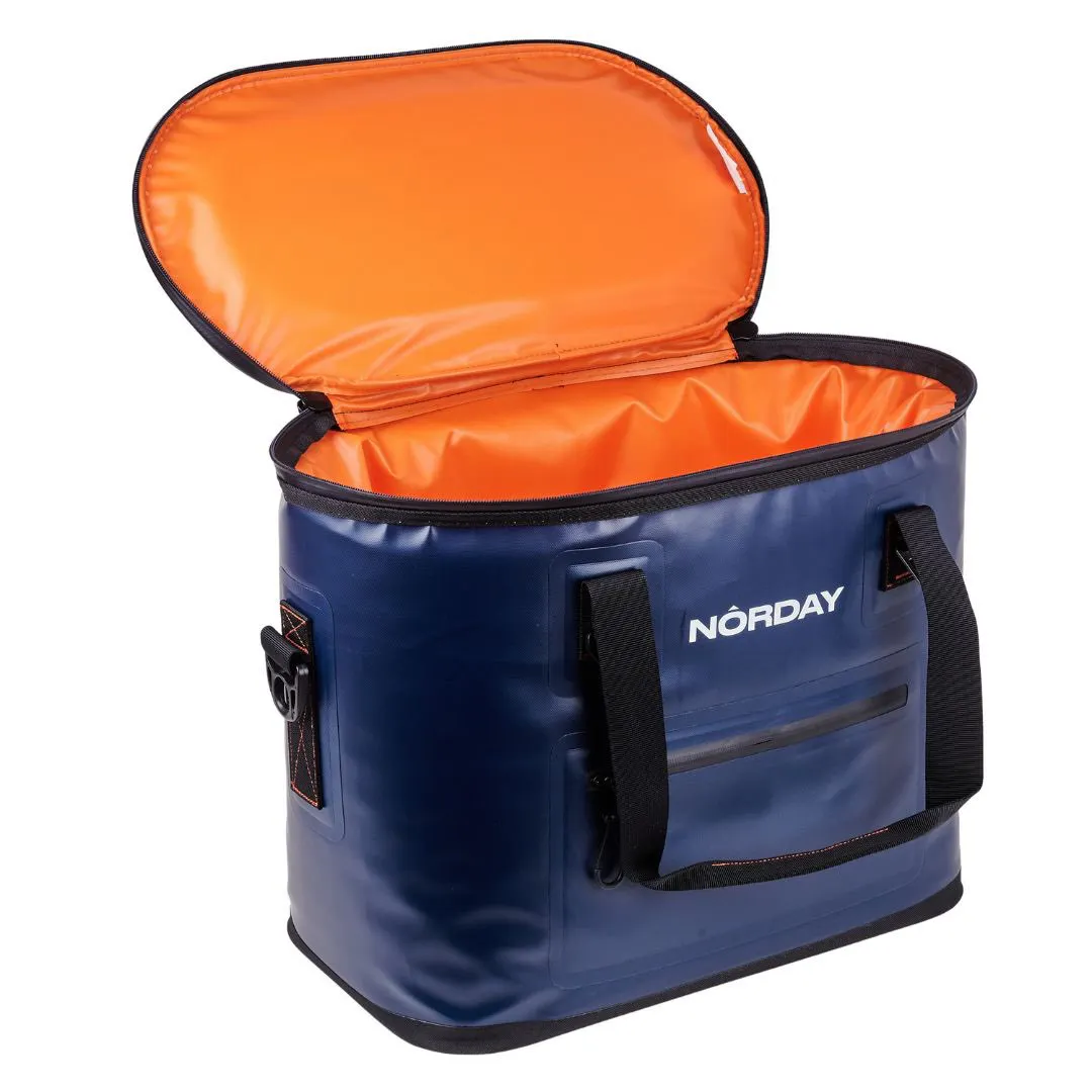 Norday Hielera Soft Cooler - Nevera térmica de forro térmico