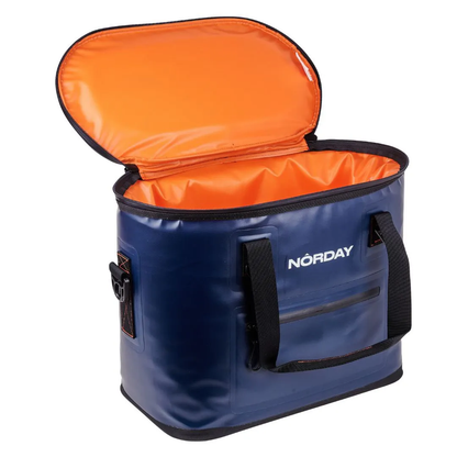 Norday Hielera Soft Cooler - Nevera térmica de forro térmico