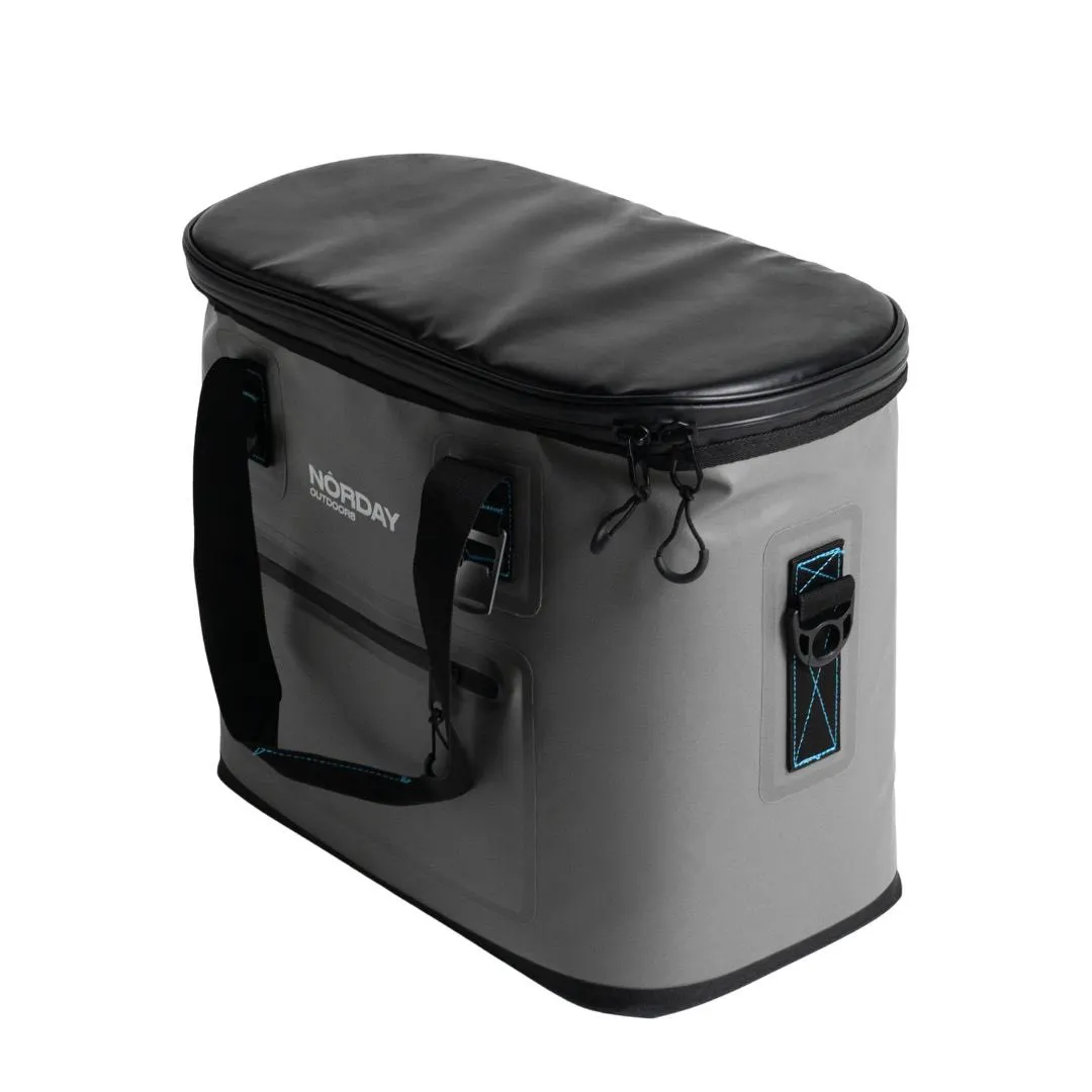 Norday Hielera Soft Cooler - Nevera térmica de forro térmico