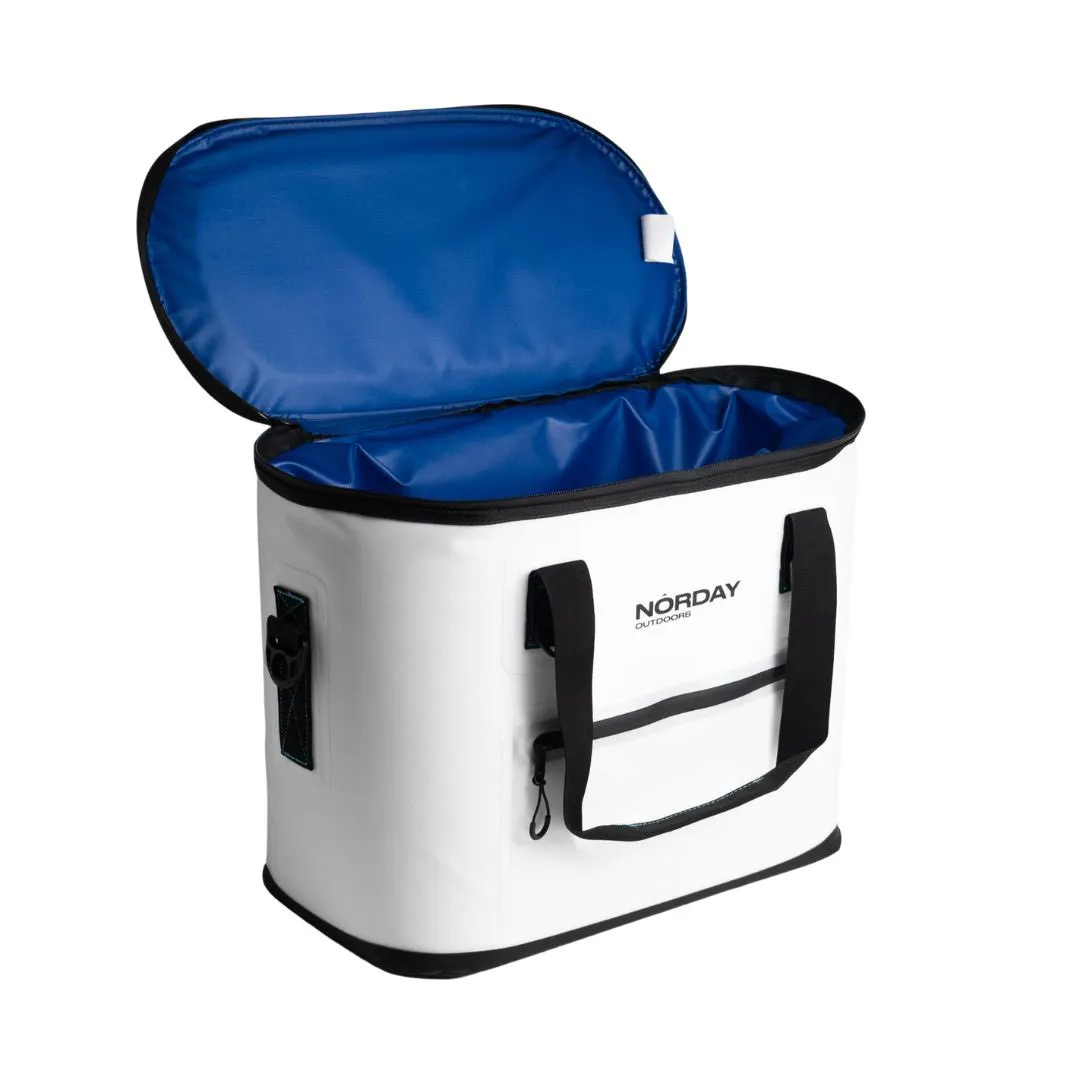 Norday Hielera Soft Cooler - Nevera térmica de forro térmico