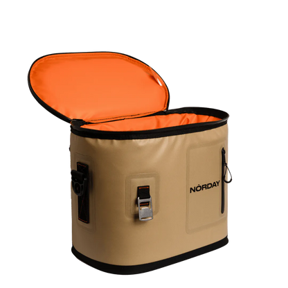 Norday Hielera Soft Cooler - Nevera térmica de forro térmico