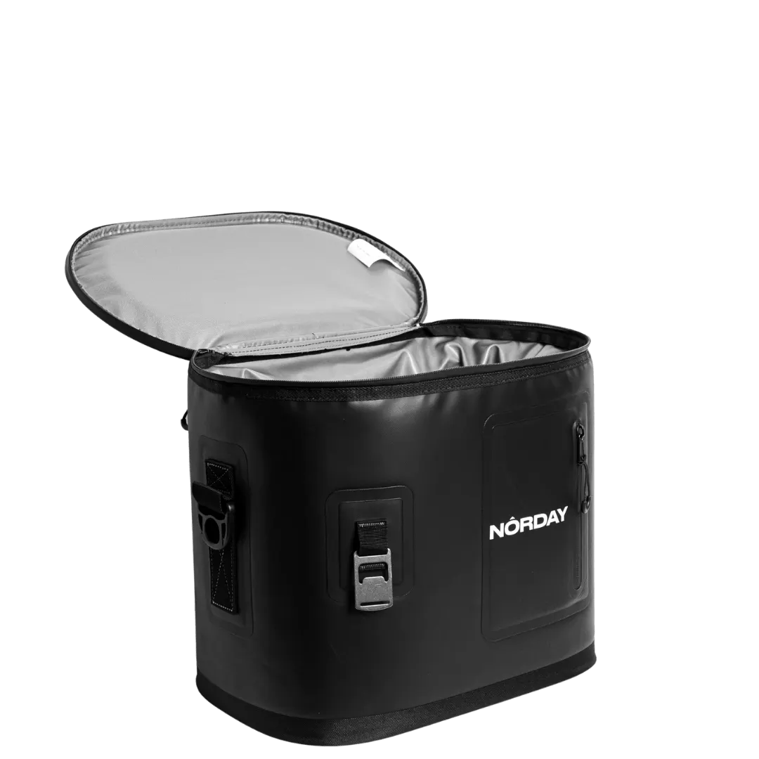 Norday Hielera Soft Cooler - Nevera térmica de forro térmico