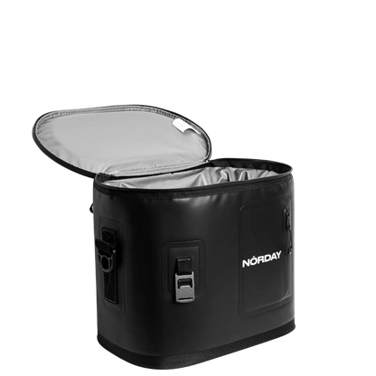 Norday Hielera Soft Cooler - Nevera térmica de forro térmico