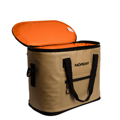 Norday Hielera Soft Cooler - Nevera térmica de forro térmico