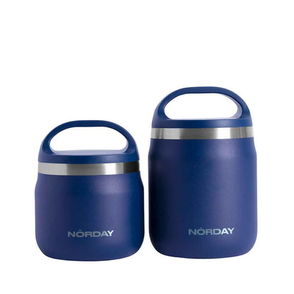 Norday Thermo Shaker - Stainless Steel Thermal Tumbler