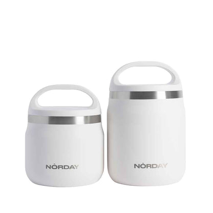 Norday Thermo Shaker - Stainless Steel Thermal Tumbler