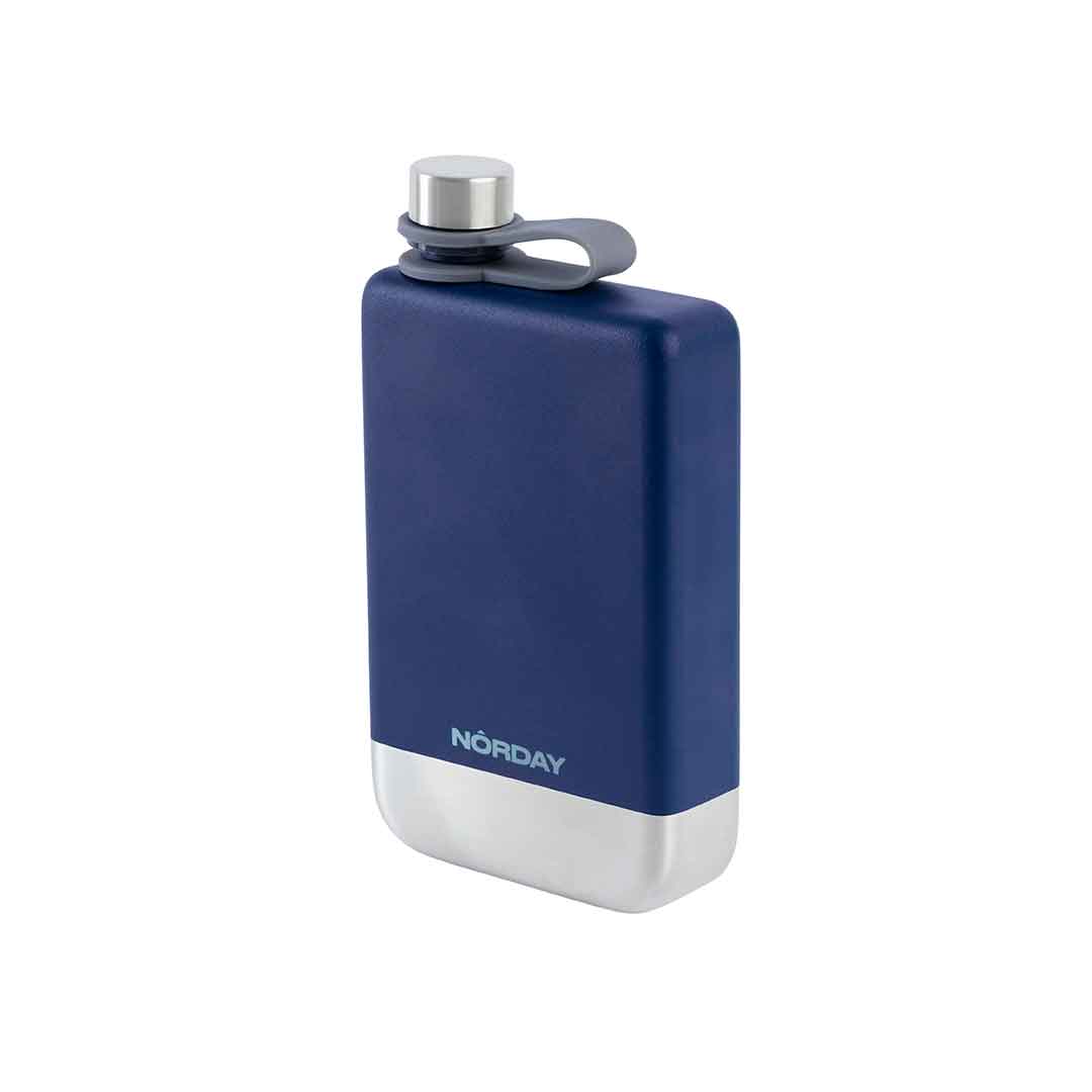 Norday Termo Agavero - Gobelet isotherme en acier inoxydable